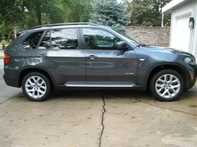 $6000 : 2012 BMW X5 xDrive35i image 4