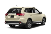 $19273 : Mitsubishi Outlander 2018 AW thumbnail