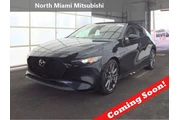 Mazda Mazda3 Hatchback 2022 en Miami