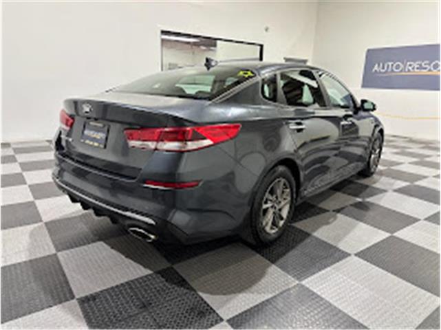 $15599 : 2020 KIA OPTIMA image 5