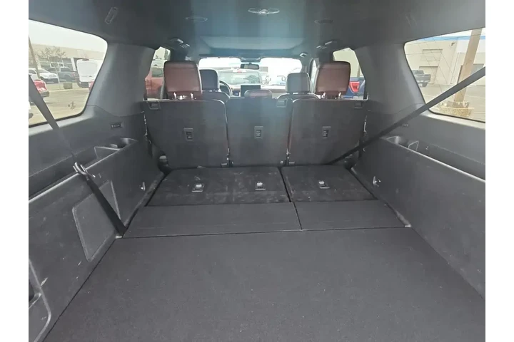 $36500 : Ford Expedition MAX 2024 4x2 image 8