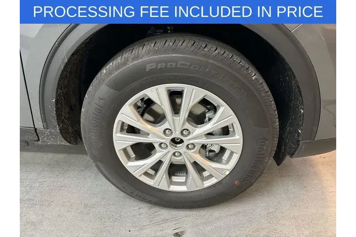 $25300 : Ford Escape 2024 AWD Active image 10