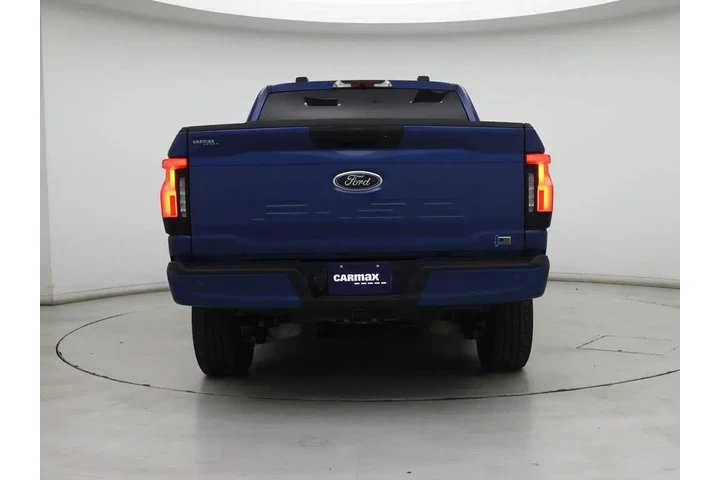 $36998 : Ford F-150 Lightning 2022 AW image 6