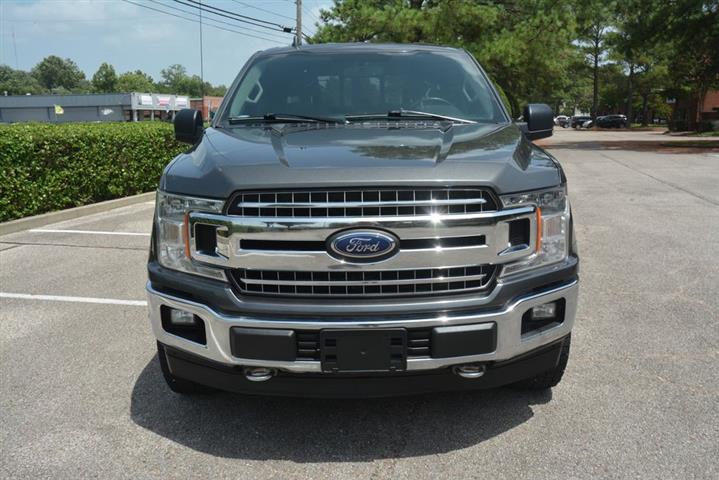 2018 F-150 XLT image 3