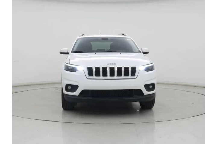$19998 : Jeep Cherokee 2020 4x4 Latit image 5