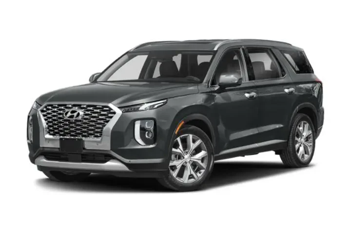 $15700 : Hyundai PALISADE 2022 SEL 4d image 1
