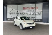 Nissan JUKE 2011 AWD S 4dr C en Long Island