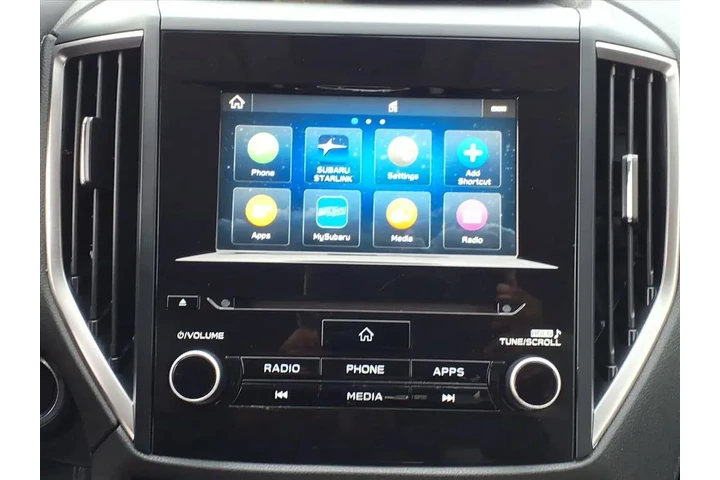 $20900 : Subaru Forester 2020 AWD Pre image 7