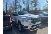 $25242 : Ram 1500 2021 4x4 Big Horn 4 thumbnail