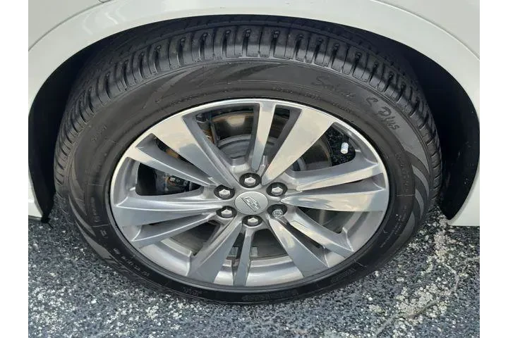 $21990 : Cadillac XT6 2021 Premium Lu image 8