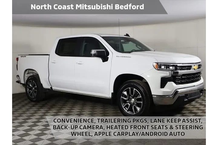 $31493 : Chevrolet Silverado 1500 202 image 1