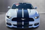 $16659 : 2016 Mustang V6 thumbnail