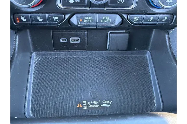 $39958 : Chevrolet Tahoe 2022 4x4 Pre image 9