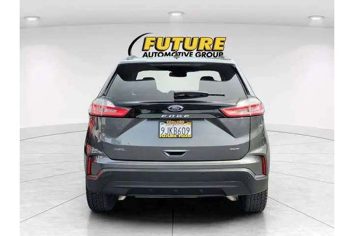 $30488 : Ford Edge 2024 AWD ST-Line 4 image 5
