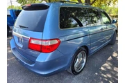 2005 HONDA ODYSSEY2005 HONDA