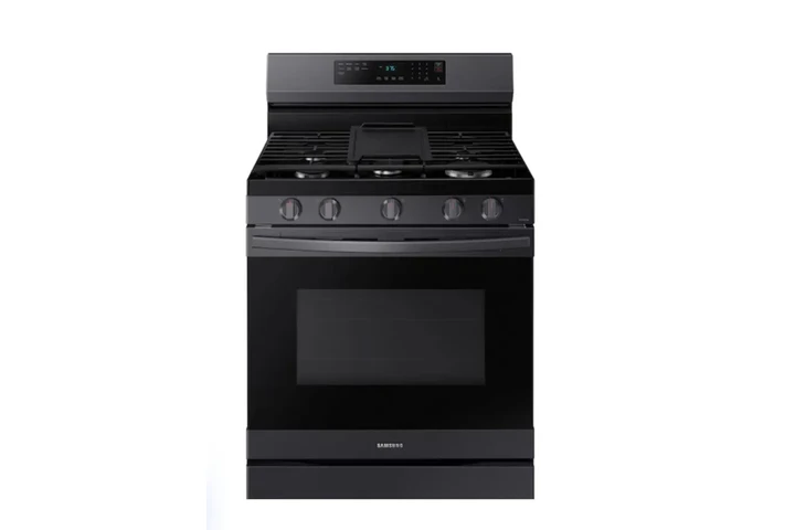 $600 : Estufa Samsung image 1