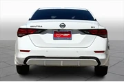$16386 : Nissan Sentra 2021 SV 4dr Se thumbnail