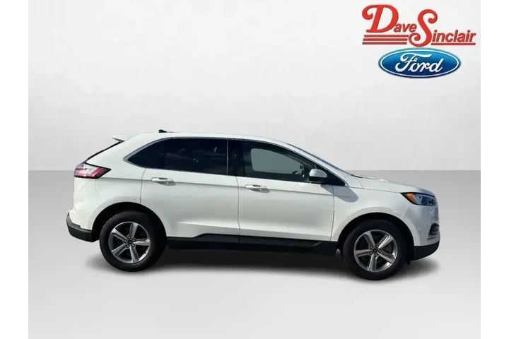 $25995 : Ford Edge 2023 AWD SEL 4dr C image 5