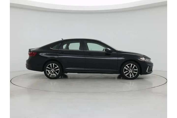 $22998 : Volkswagen Jetta 2025 SE 4dr image 7