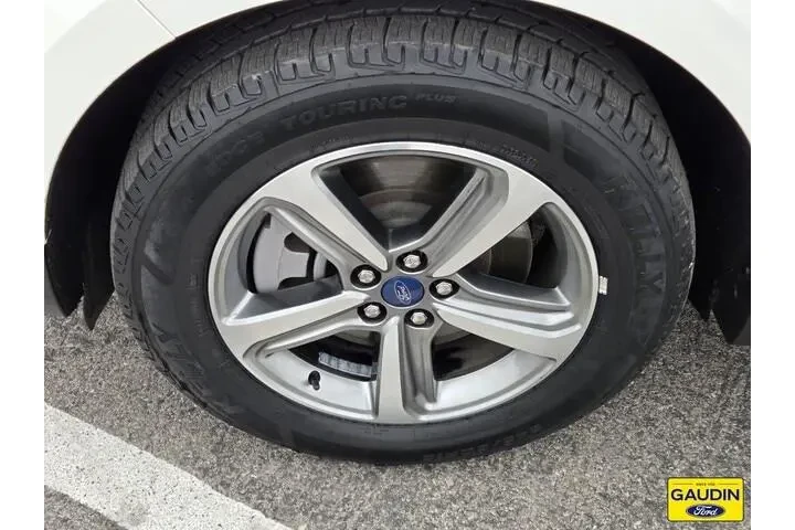 $21702 : Ford Edge 2022 AWD SEL 4dr C image 9