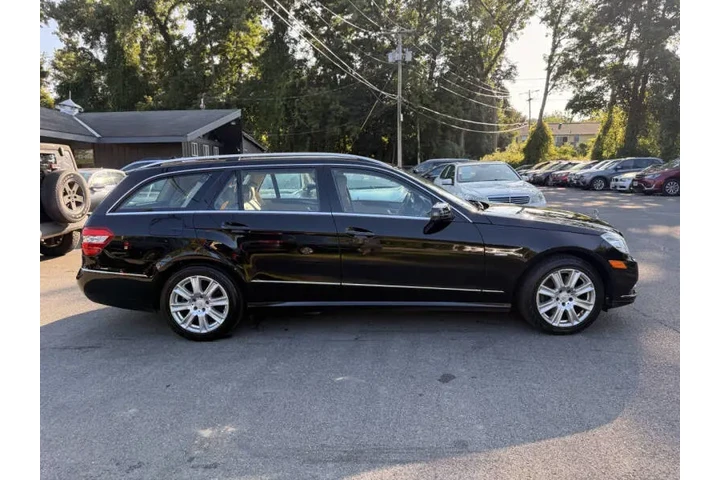 $11995 : 2012 Mercedes-Benz E-Class E image 8