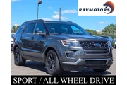 2019 Explorer Sport en Minneapolis y Saint Paul