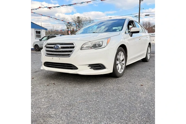 $11525 : 2015 Legacy image 4