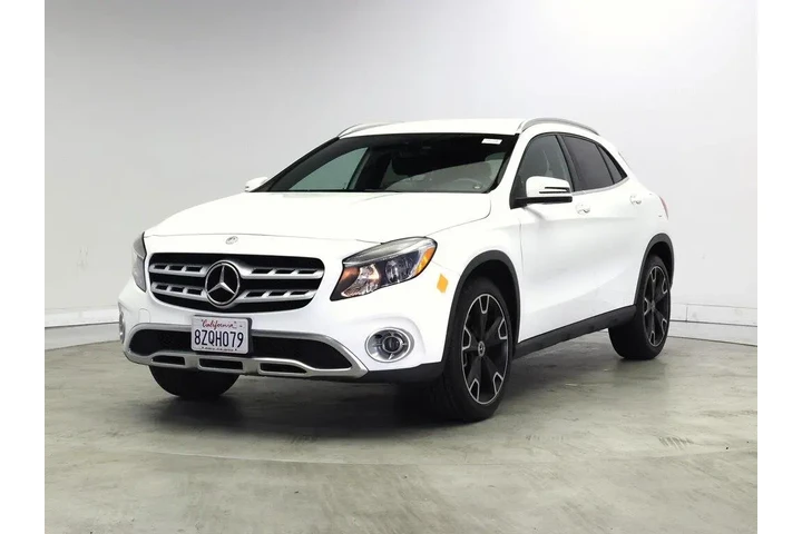 $19998 : Mercedes-Benz GLA 2020 GLA 2 image 4