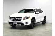 $19998 : Mercedes-Benz GLA 2020 GLA 2 thumbnail