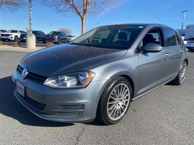 $14950 : 2017 Volkswagen Golf image 3