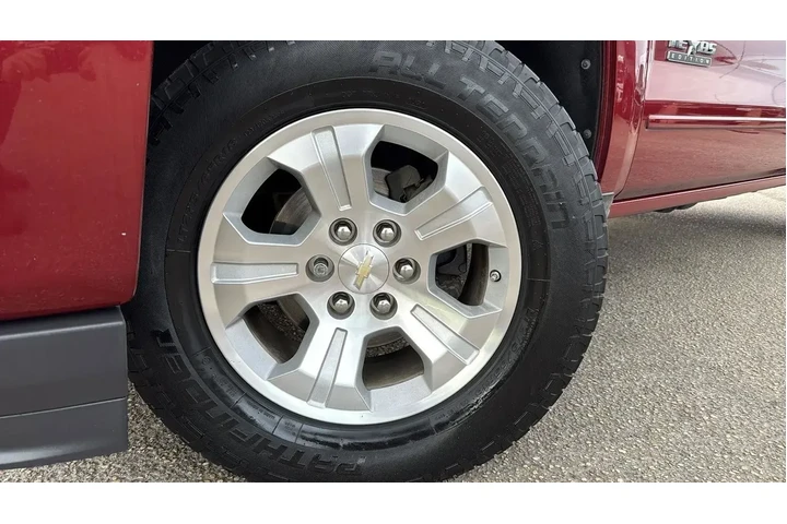 $25867 : Chevrolet Silverado 1500 201 image 6