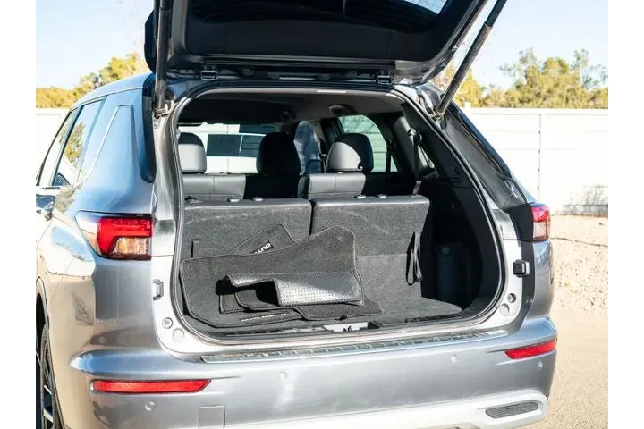 $24443 : 2022 Outlander SE image 7