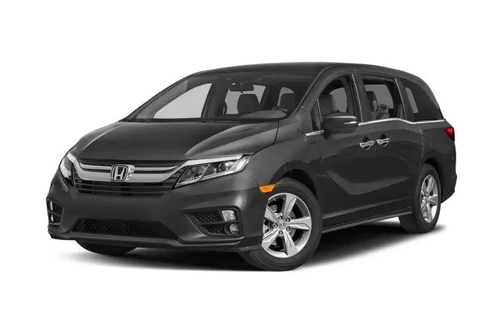 $14990 : Honda Odyssey 2018 EX 4dr Mi image 1