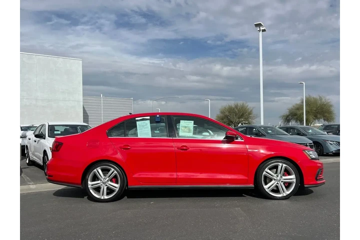 $12998 : Volkswagen Jetta 2016 2.0T G image 8