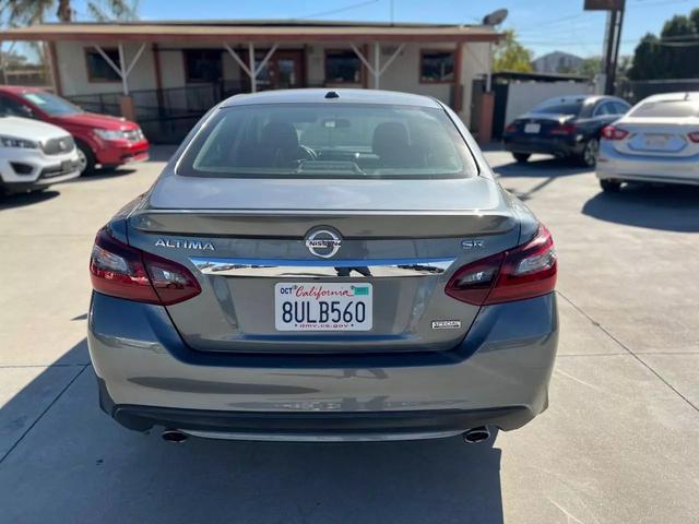 $14995 : 2018 NISSAN ALTIMA2018 NISSAN image 7