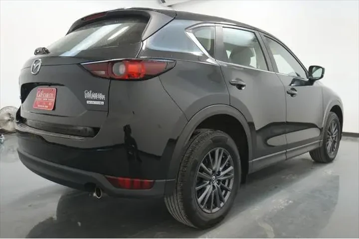 $17500 : Mazda CX-5 2020 Sport 4dr SU image 9