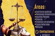 Estudio Jurídico Abogados Asoc en Quito