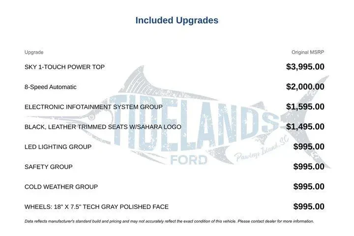 $25450 : Jeep Wrangler Unlimited 2018 image 2