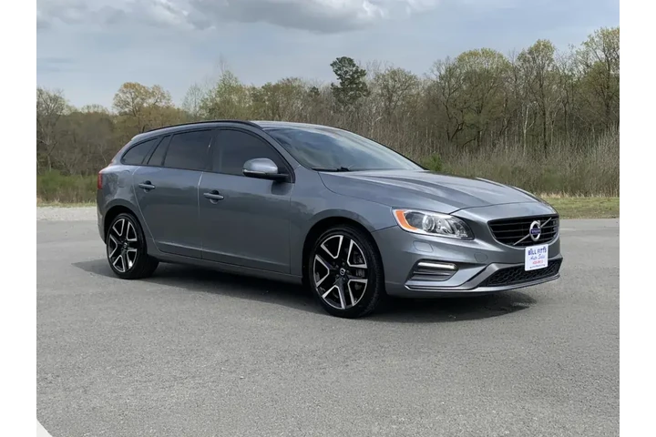 $20900 : 2018 V60 T5 image 1