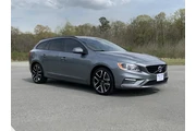 2018 V60 T5