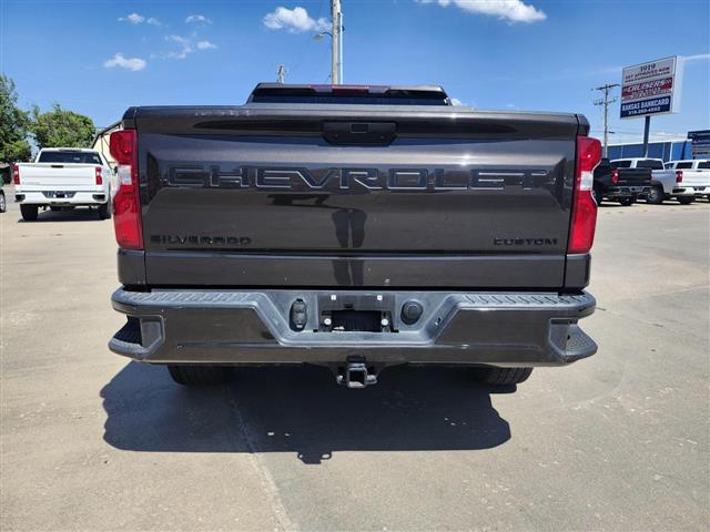 $26999 : 2021 CHEVROLET SILVERADO 1500 image 8