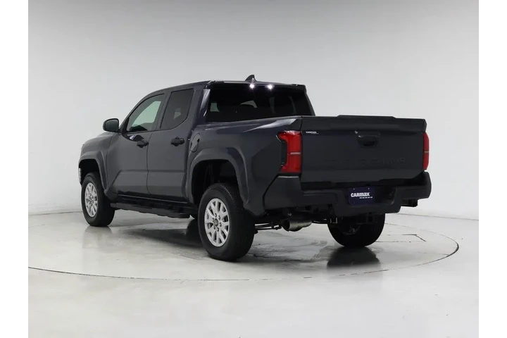 $34998 : Toyota Tacoma 2025 4x2 SR 4d image 2