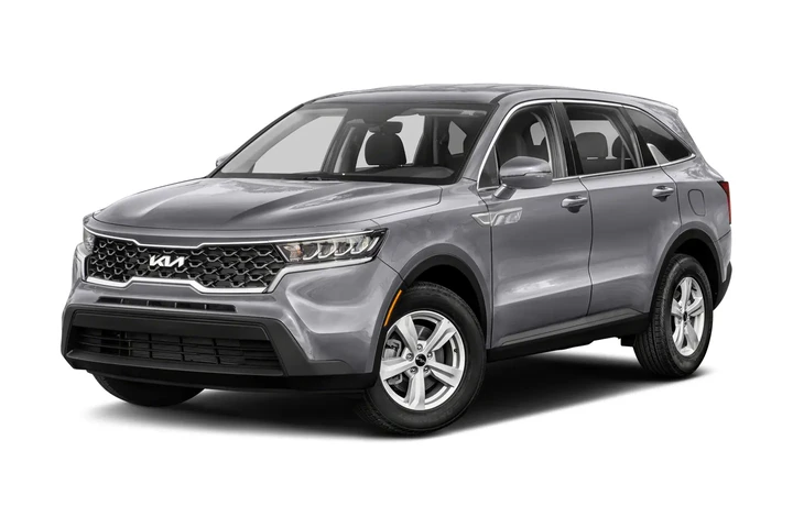 $18784 : 2022 Sorento LX image 1