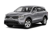 2022 Sorento LX en Tulare