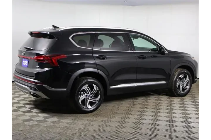 $17479 : Hyundai SANTA FE 2022 AWD SE image 10