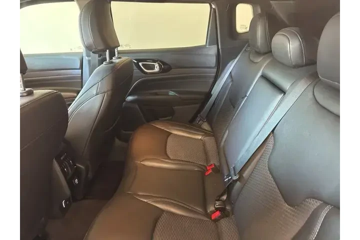 $22027 : Jeep Compass 2025 4x4 Latitu image 7