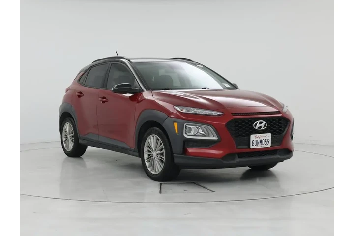 $13998 : Hyundai KONA 2019 SEL 4dr Cr image 1
