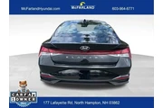 $17677 : Hyundai ELANTRA 2023 SE 4dr thumbnail
