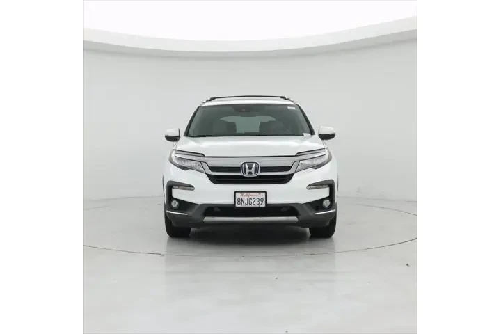 $29998 : Honda Pilot 2020 AWD Touring image 5