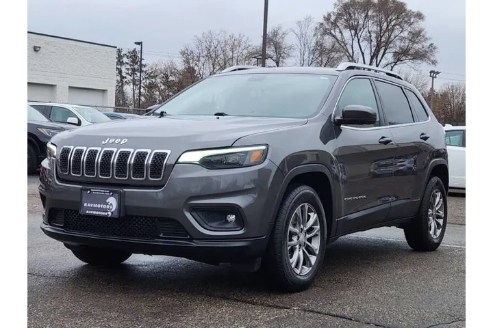 $14995 : 2019 Cherokee Latitude Plus image 7